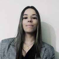 Siemens Employee Alba Muñoz's profile photo