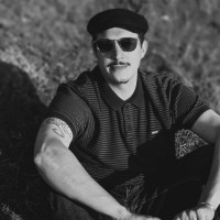 Made Studios Employee Max Ramey's profile photo