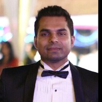 Alleviate Employee Adappa's profile photo