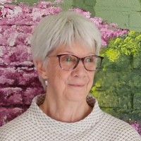 CIRKANT Employee Magda Hooyberghs's profile photo