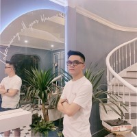Appota Employee Duc Phan's profile photo