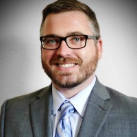 iDENTICAL Employee Mike Finke's profile photo