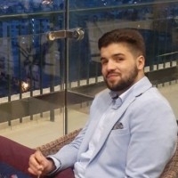 ITihad.group Employee Hazem Athamnia's profile photo