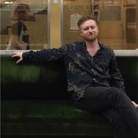 Magnite Employee Matt Bourke's profile photo