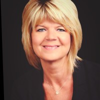 Wintrust Commercial Banking at Town Bank Employee Kim McLaughlin's profile photo