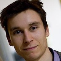 New Cloud Technologies Employee Alexey Atiskov's profile photo