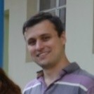 Raftech Solutions Employee Hiram Fernandes's profile photo