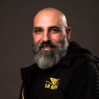 S&S Employee Matthieu Saunois's profile photo