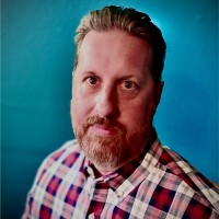 Garrett Metal Detectors Employee Michael Womack's profile photo