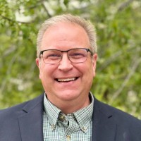 STACK Infrastructure Employee Ryan Staab's profile photo