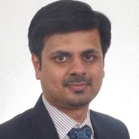 KPMG Lower Gulf Employee Pranav Raval's profile photo