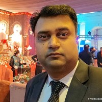 Vaibhav Pradhan Email & Phone Number