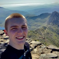 Gentleman's Journal Employee Harvey Smethurst's profile photo