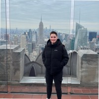 Caroline Mereu's profile photo