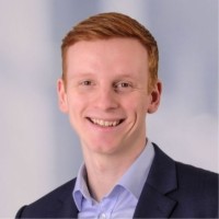 Mesta Consulting Employee Ben Wenk's profile photo