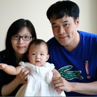 Google Employee Patrick Hung's profile photo