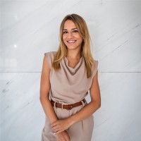 Thrivea Employee Mina Dunjić's profile photo