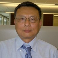 Crane ChemPharma & Energy Employee Leonard Lin's profile photo