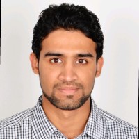 ESGAUGE - ESG Intelligence & Analytics Employee Sushil Sharma's profile photo