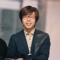 Amazon Web Services (AWS) Employee Haolin Wang's profile photo