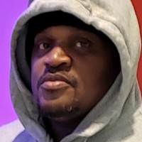 UFS Employee Black Hulk's profile photo