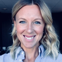 Storytel Employee Emily Scheer's profile photo