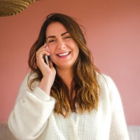 Institut Catholique de Rennes Employee Marie Ferreux's profile photo