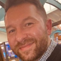 Ocado Technology Employee Owen Miles's profile photo