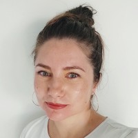 Constructor Employee Borislava Boycheva's profile photo