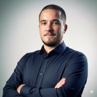 Catchbox Employee Atis Barons's profile photo