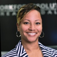 ResCare Workforce Services Employee Alicia Carter's profile photo