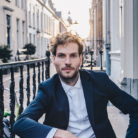 Davies Meyer Employee Jeroen Vromen's profile photo