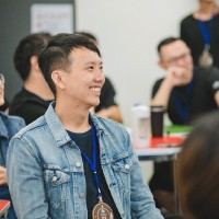 sinoxlock Employee Andrew Chen's profile photo