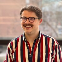 Tempting Talent Employee James Robson's profile photo