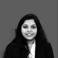 SPi Global Employee Hemali Jaiswal's profile photo