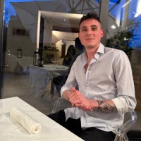 Simone Gatti Email