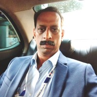 National E-Governance Services Limited Employee Jyothish Gmon's profile photo