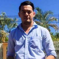 IT Pro's Employee Guillermo Navarro's profile photo