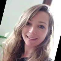 Technofutur TIC Employee Virginie de Moriamé's profile photo