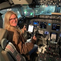 Southern Crescent Technical College Employee Heather Hutton's profile photo