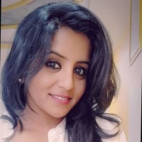 Significant Analytics ITES Employee Akshata Taware's profile photo