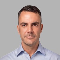 Tubi Employee David Plesha's profile photo