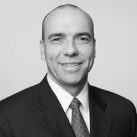 ABN AMRO Clearing Bank Employee Garry O'Connor's profile photo