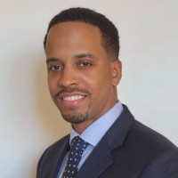 Luma Financial Technologies Employee Rashad Anderson's profile photo