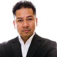 Circa Resort & Casino Employee John Palma's profile photo