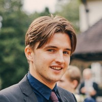 Bay Immigration Law Employee Adam Bradbury's profile photo