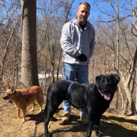 Luck Grove Telecom, Inc. Employee Benjamin Greenlees's profile photo