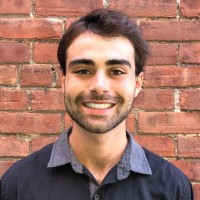 i2Verify Employee Jamie Moore's profile photo