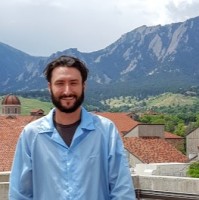 Blue Cubed LLC Employee Nicholas Rainville's profile photo