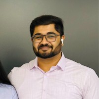 Electronics Corporation of India Limited (ECIL), Department of Atomic Energy, Government of India. Employee Himanshu Surve's profile photo